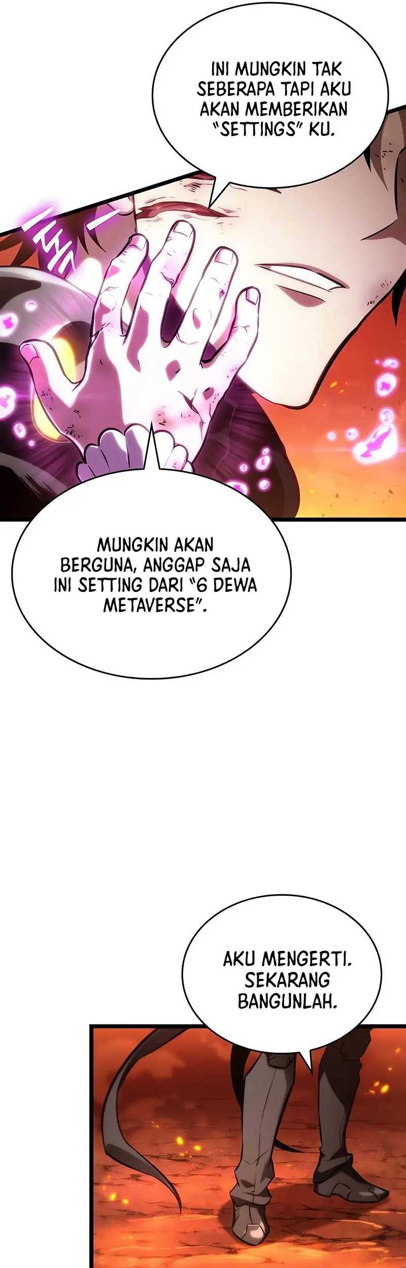 The World After the Fall Bab 126 halaman 26