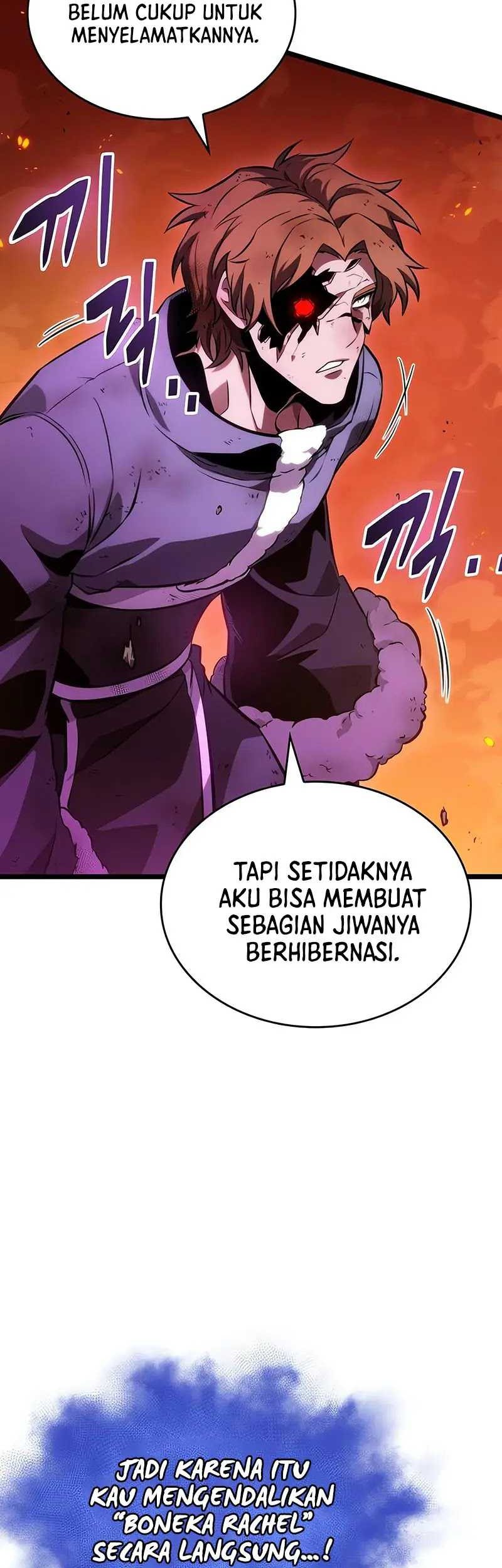 The World After the Fall Bab 126 halaman 32