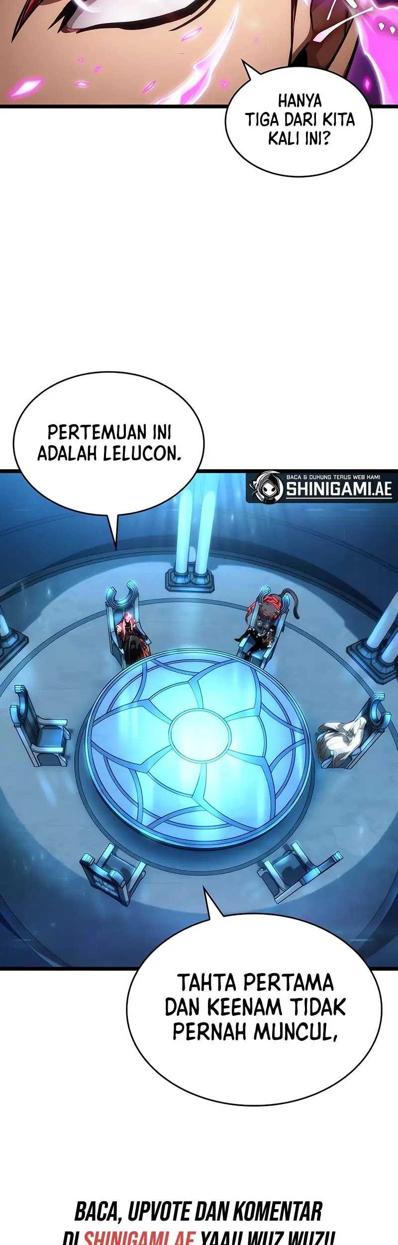 The World After the Fall Bab 127 halaman 20