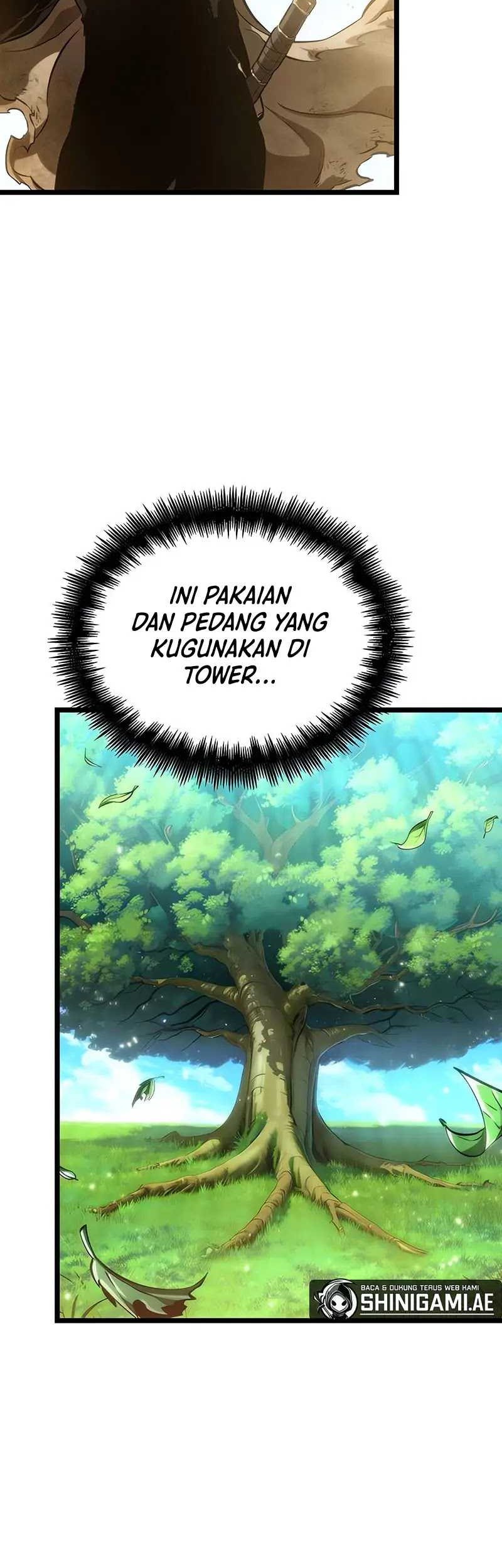 The World After the Fall Bab 128 halaman 28