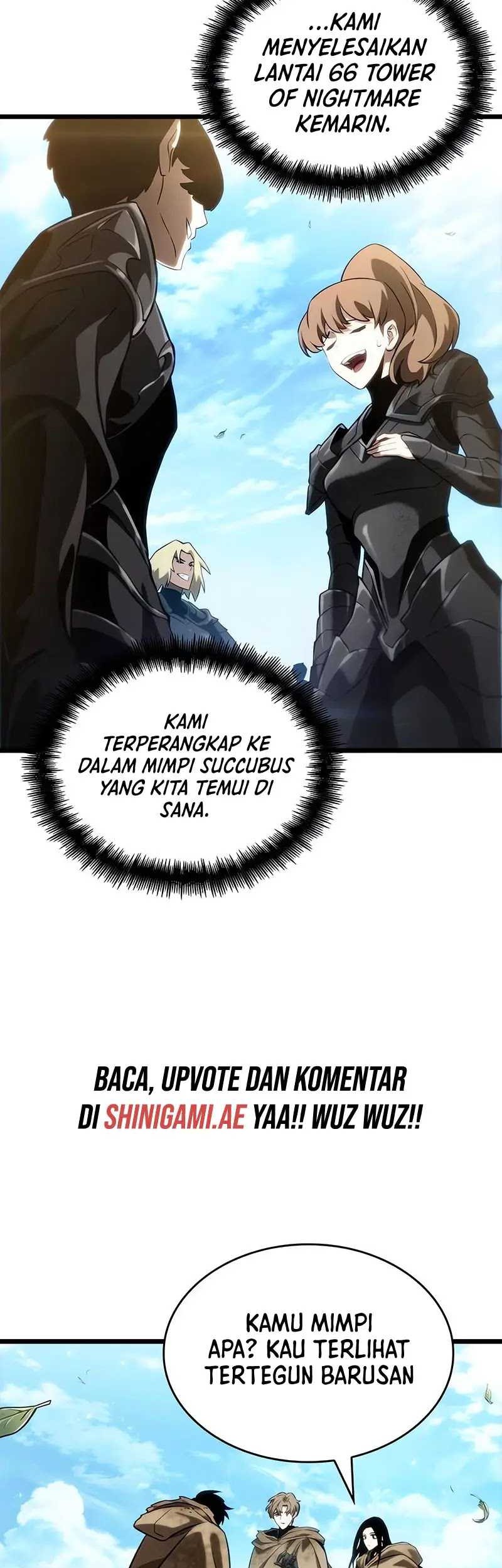 The World After the Fall Bab 128 halaman 40