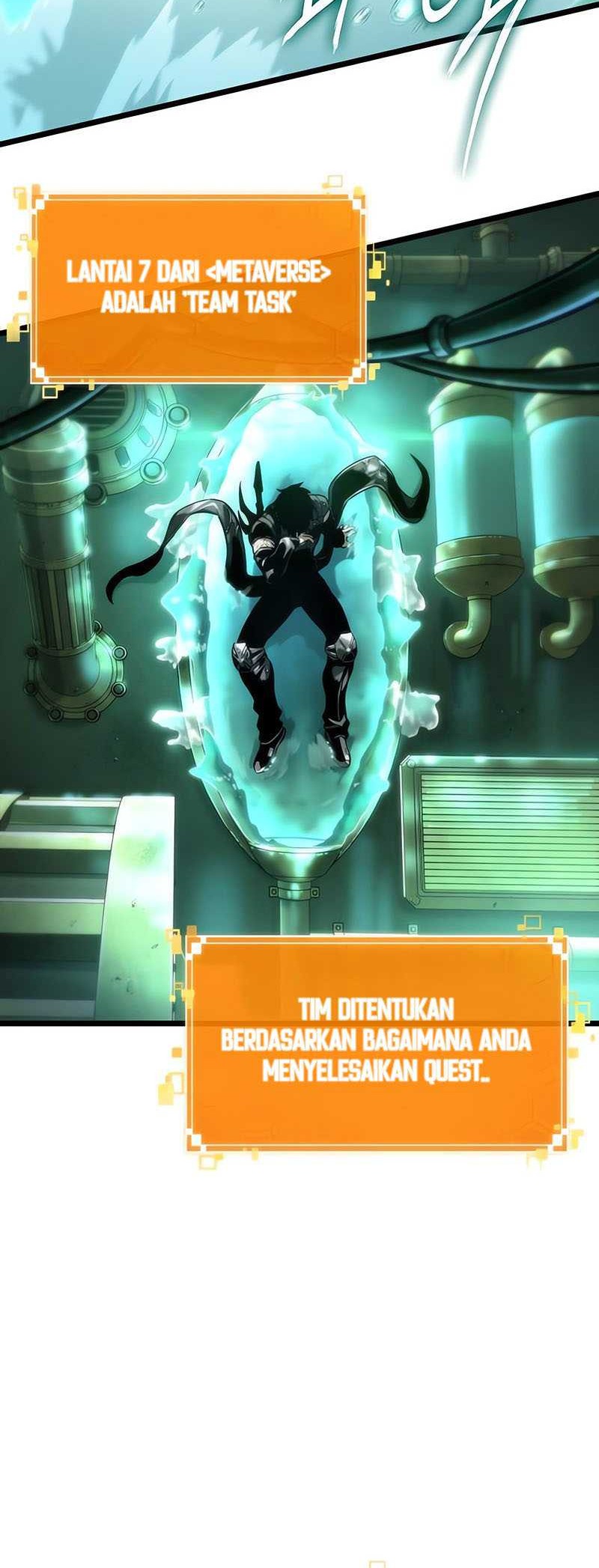 The World After the Fall Bab 129 halaman 25