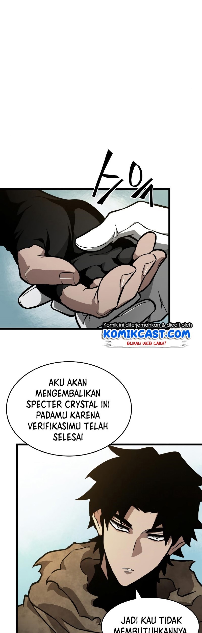 The World After the Fall Bab 13 halaman 18