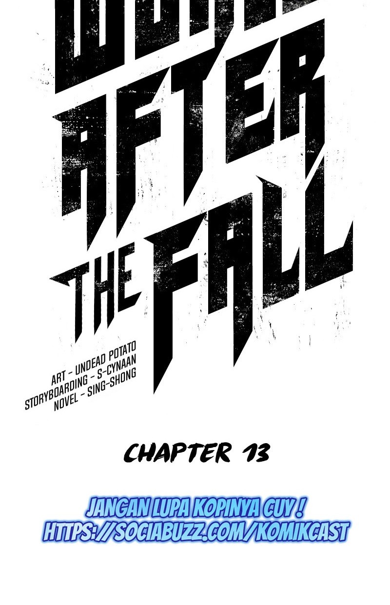 The World After the Fall Bab 13 halaman 23