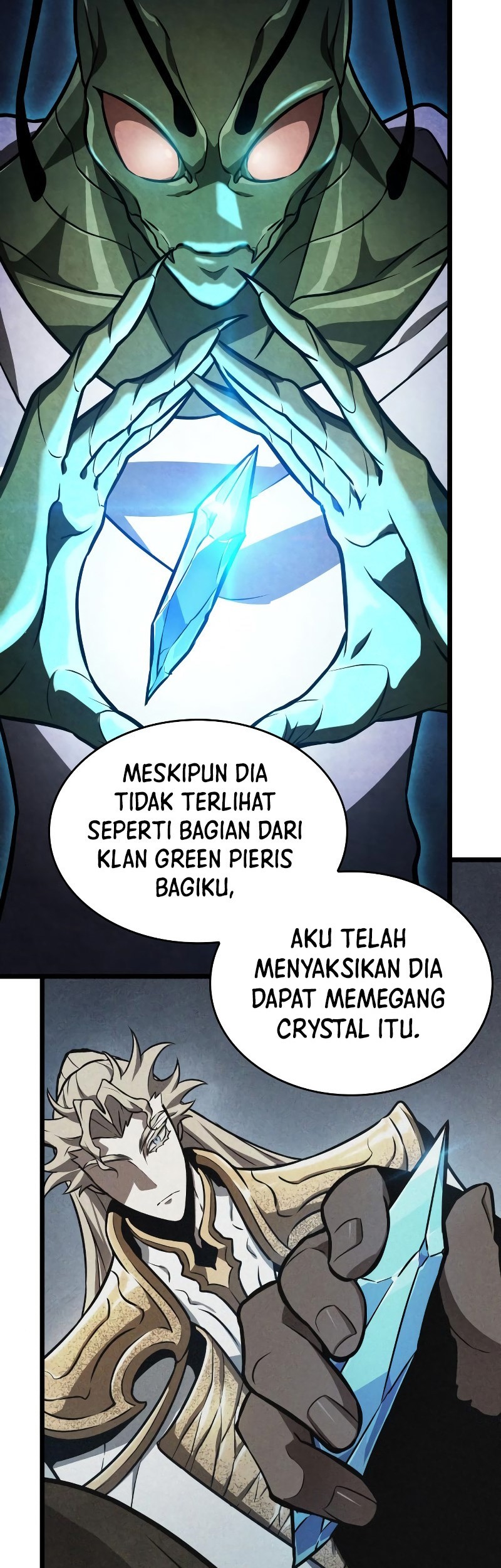 The World After the Fall Bab 13 halaman 30