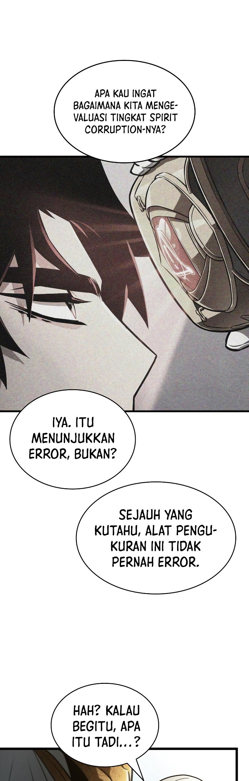The World After the Fall Bab 13 halaman 32