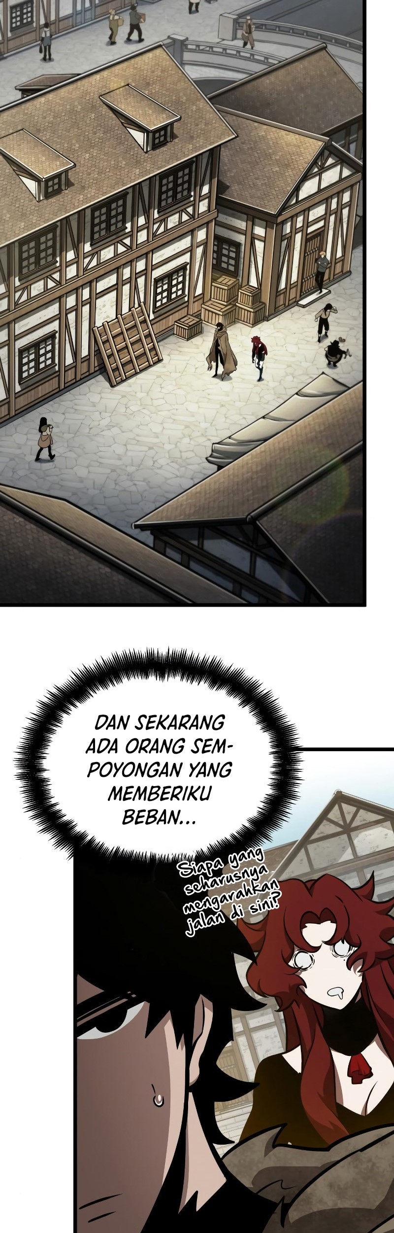 The World After the Fall Bab 13 halaman 42