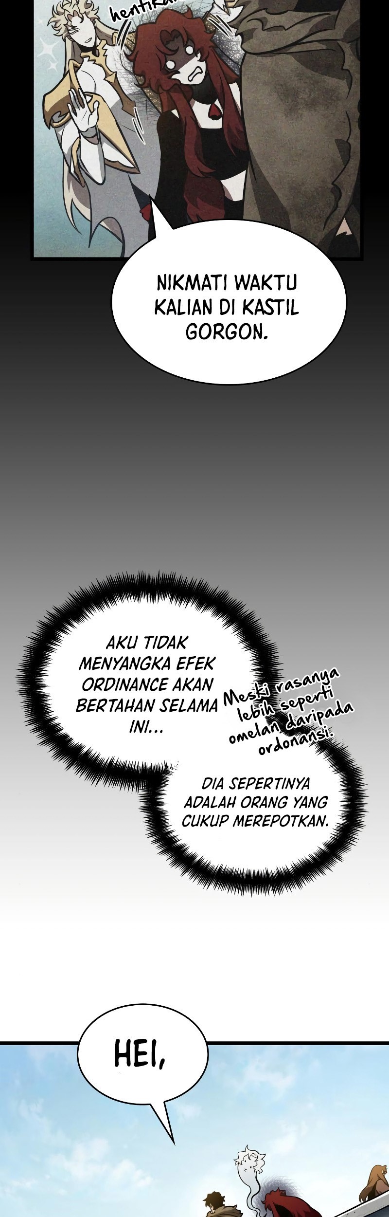 The World After the Fall Bab 13 halaman 46