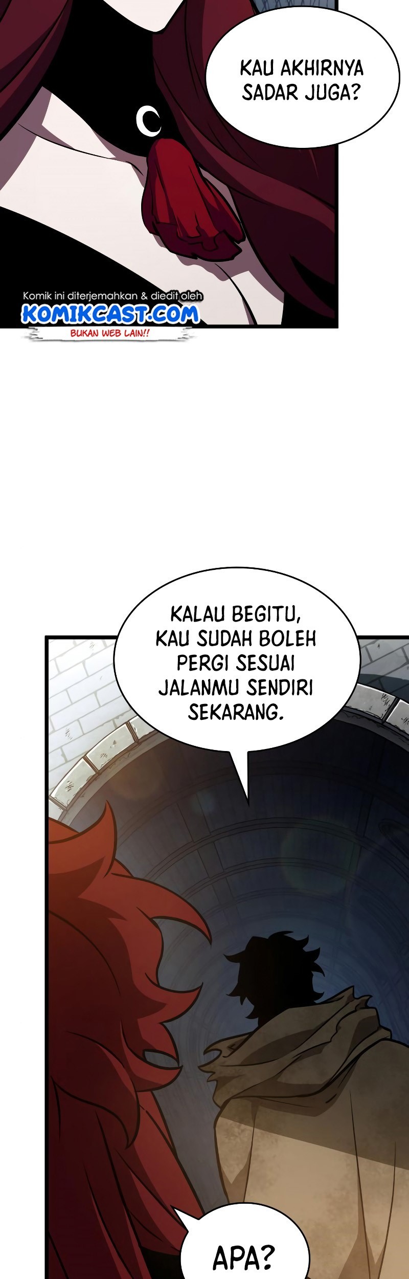 The World After the Fall Bab 13 halaman 52