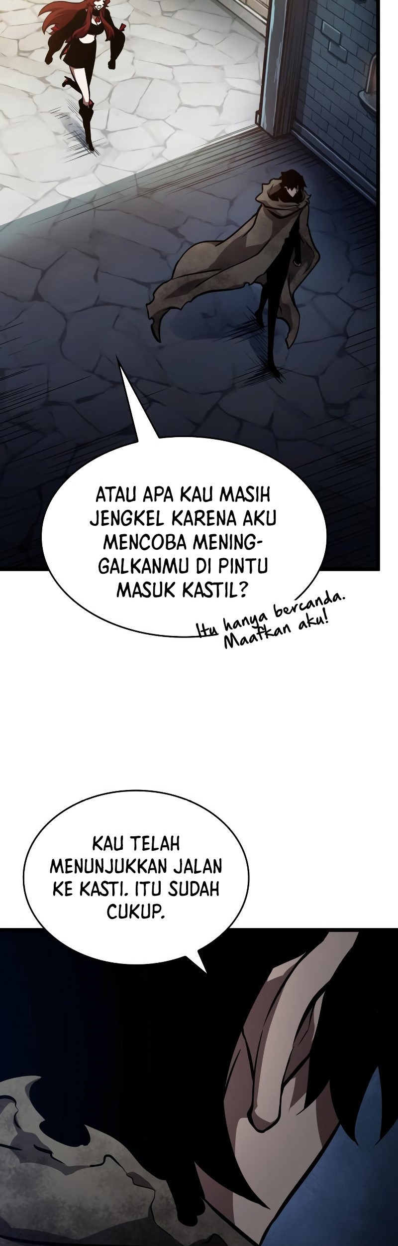 The World After the Fall Bab 13 halaman 54