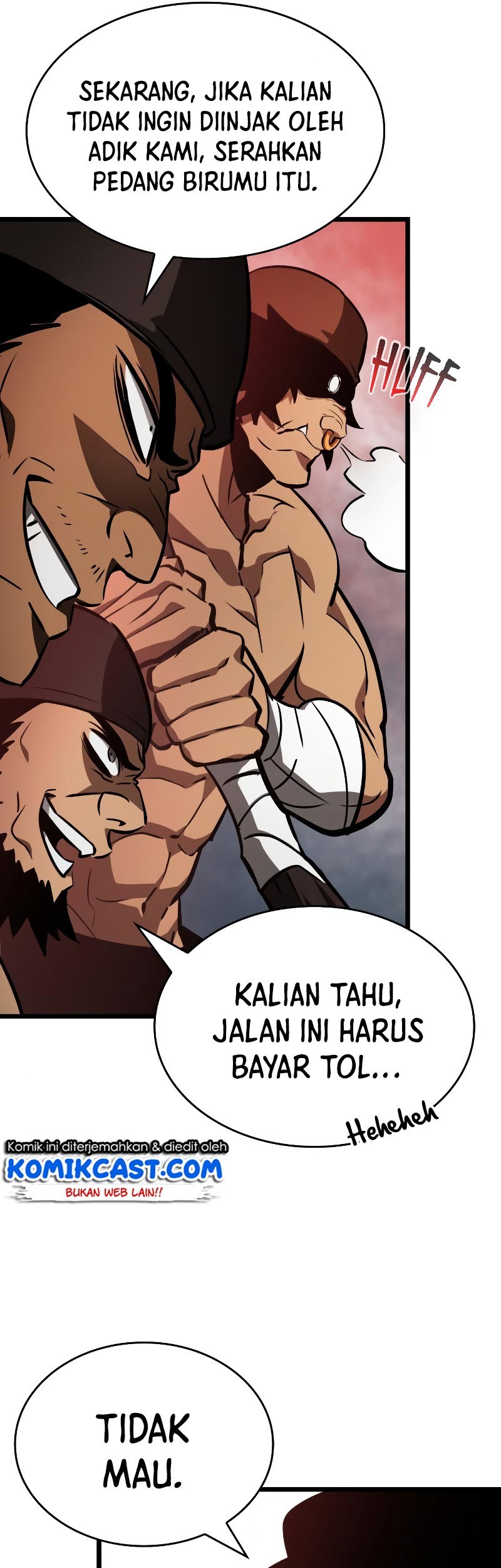 The World After the Fall Bab 13 halaman 74
