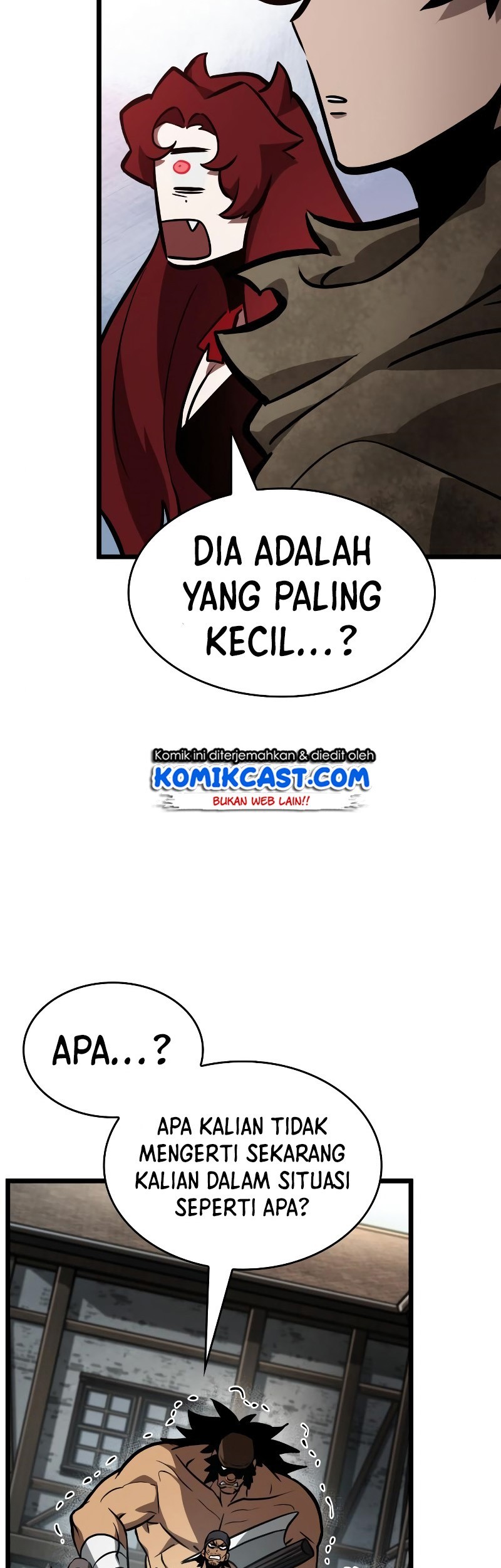 The World After the Fall Bab 13 halaman 76
