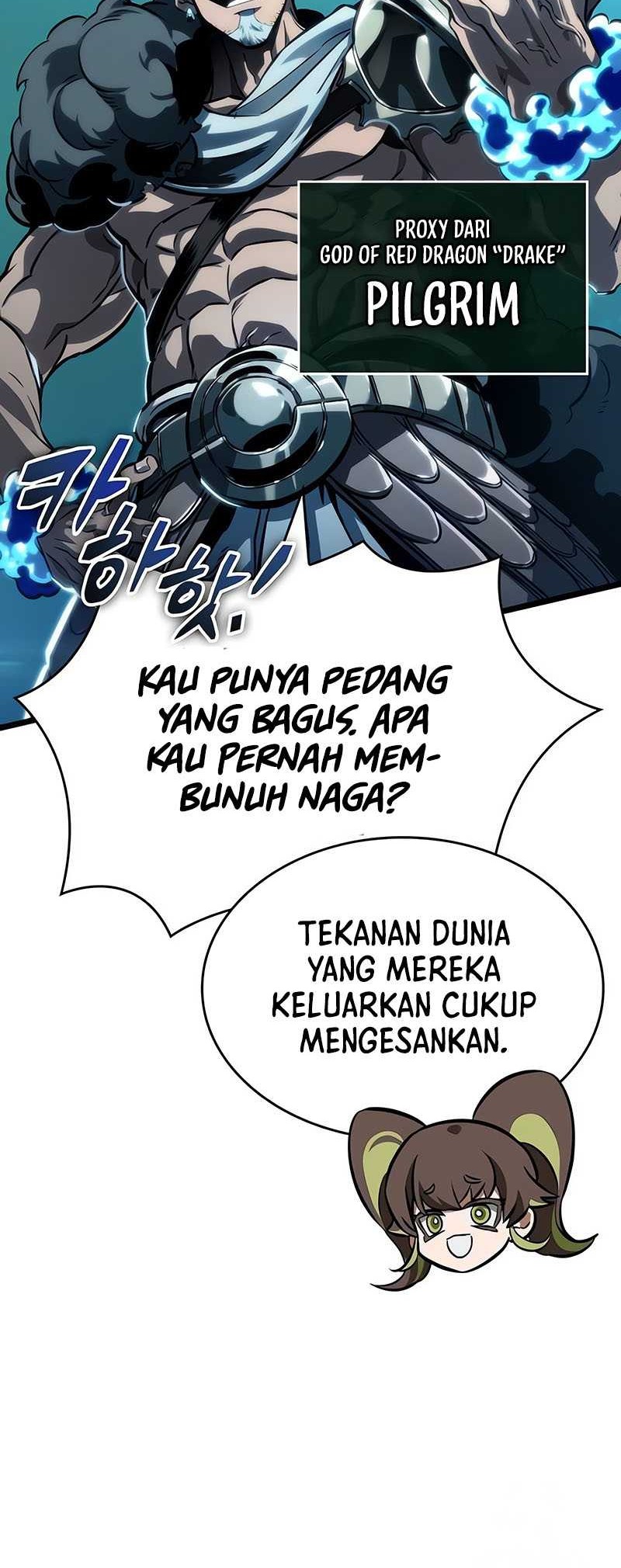 The World After the Fall Bab 130 halaman 21