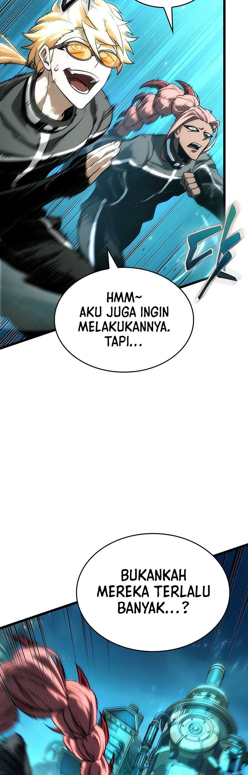 The World After the Fall Bab 130 halaman 59