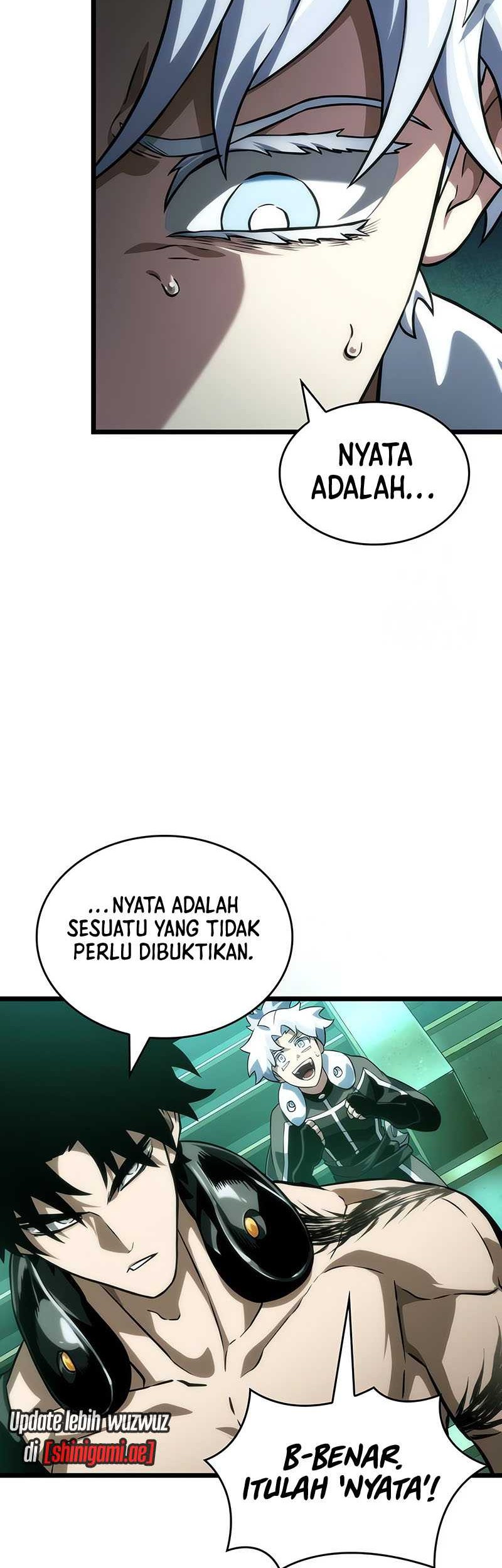 The World After the Fall Bab 131 halaman 19