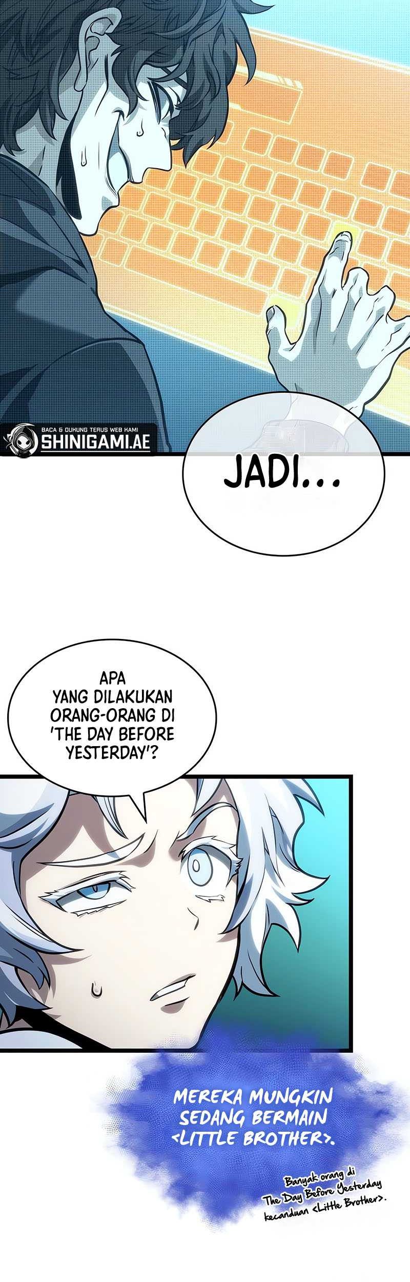 The World After the Fall Bab 131 halaman 32
