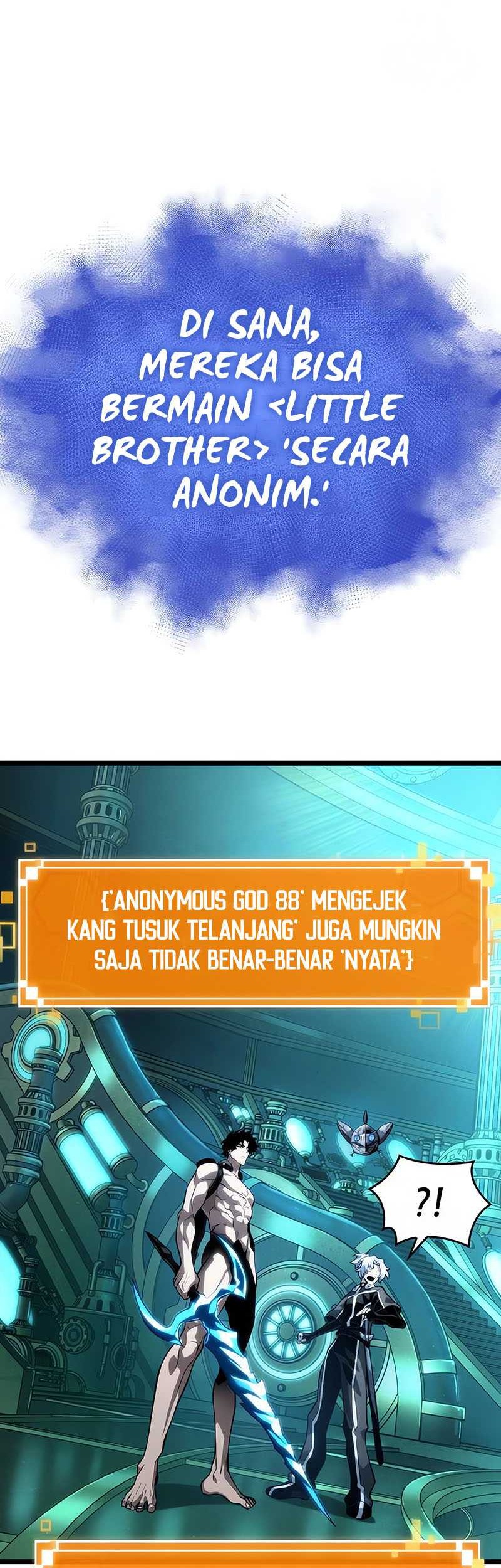 The World After the Fall Bab 131 halaman 33