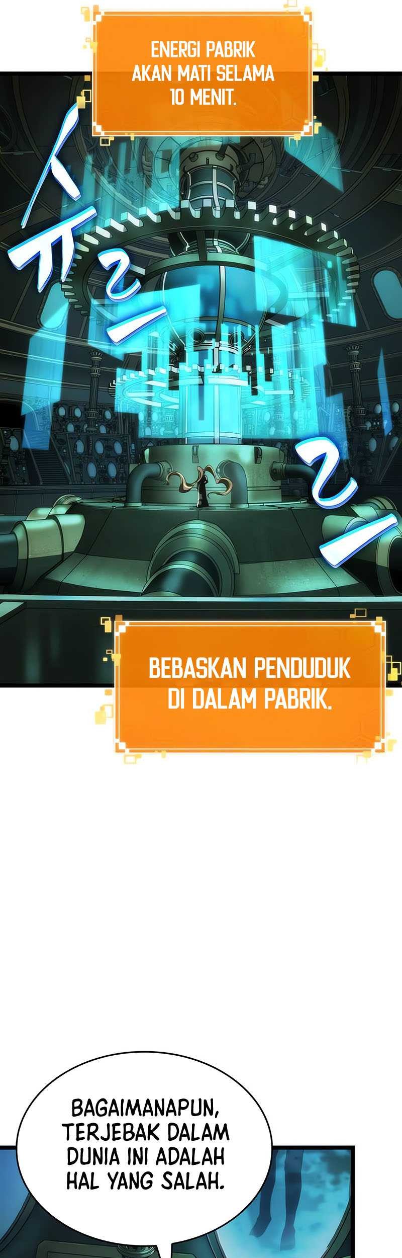 The World After the Fall Bab 131 halaman 38