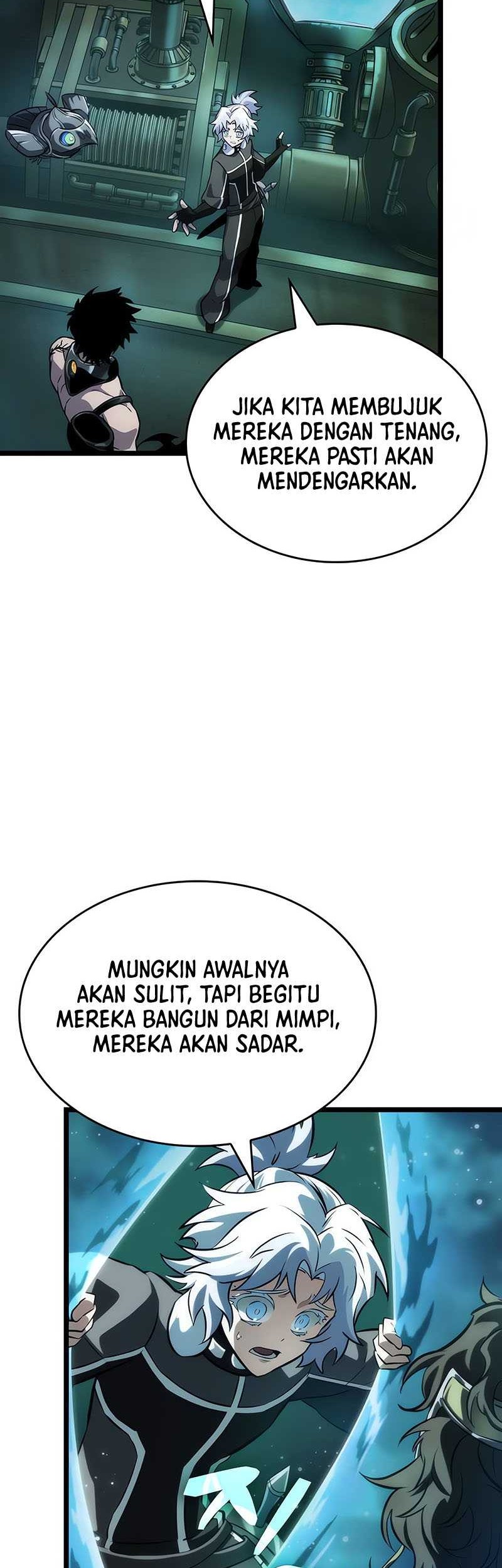 The World After the Fall Bab 131 halaman 39