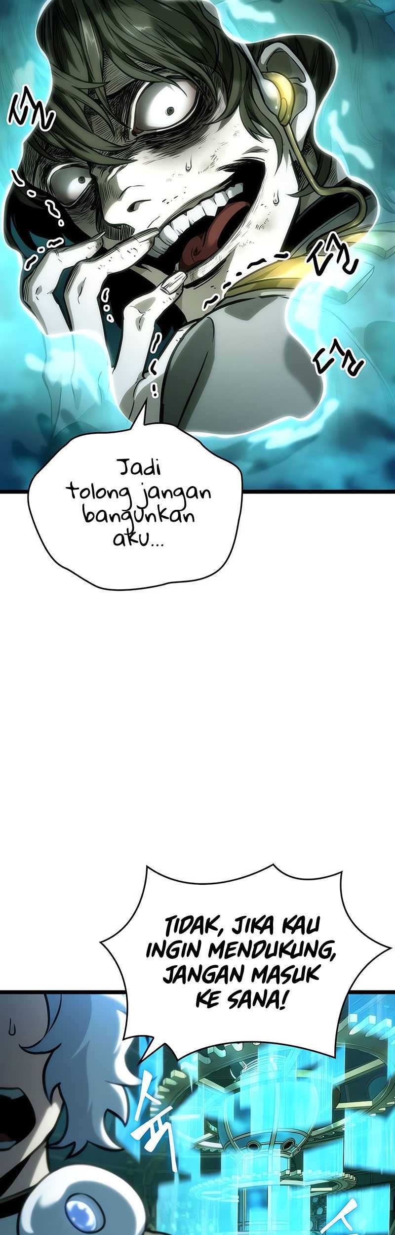 The World After the Fall Bab 131 halaman 54