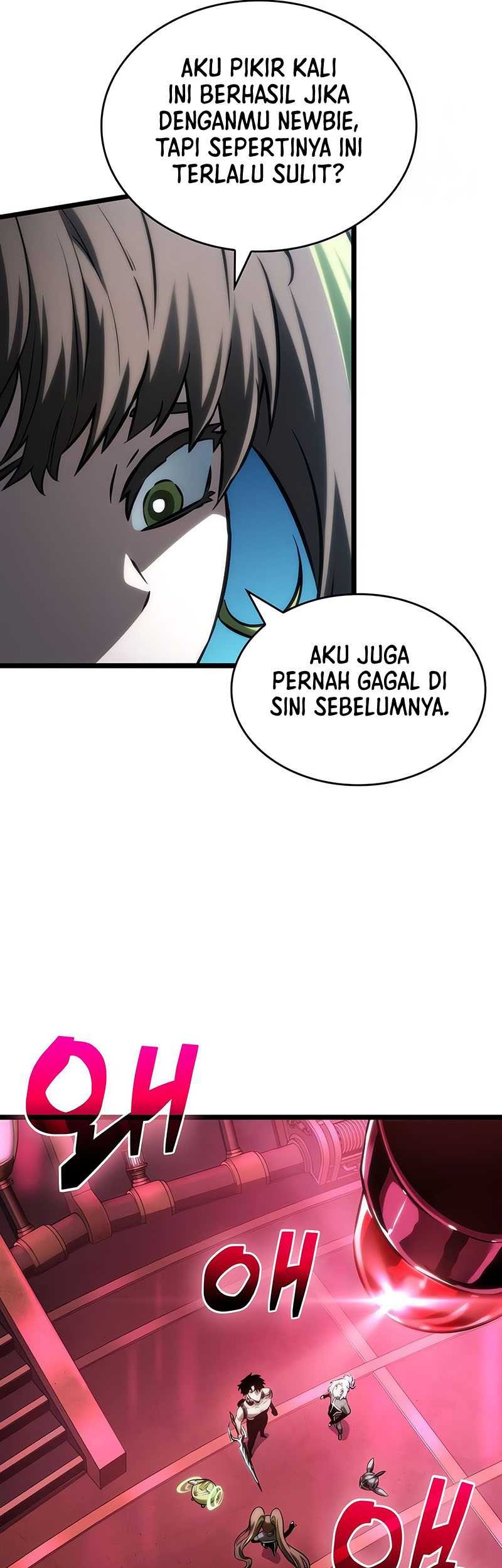 The World After the Fall Bab 131 halaman 58