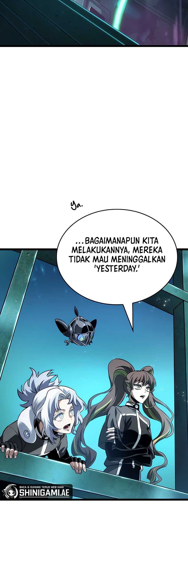 The World After the Fall Bab 131 halaman 62