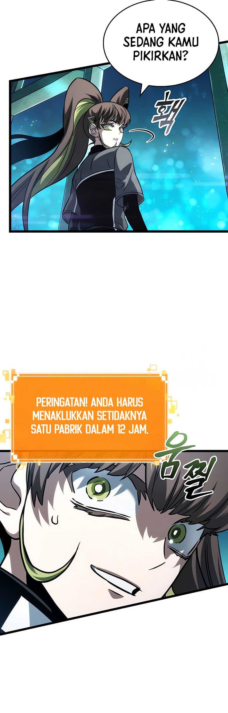 The World After the Fall Bab 131 halaman 66