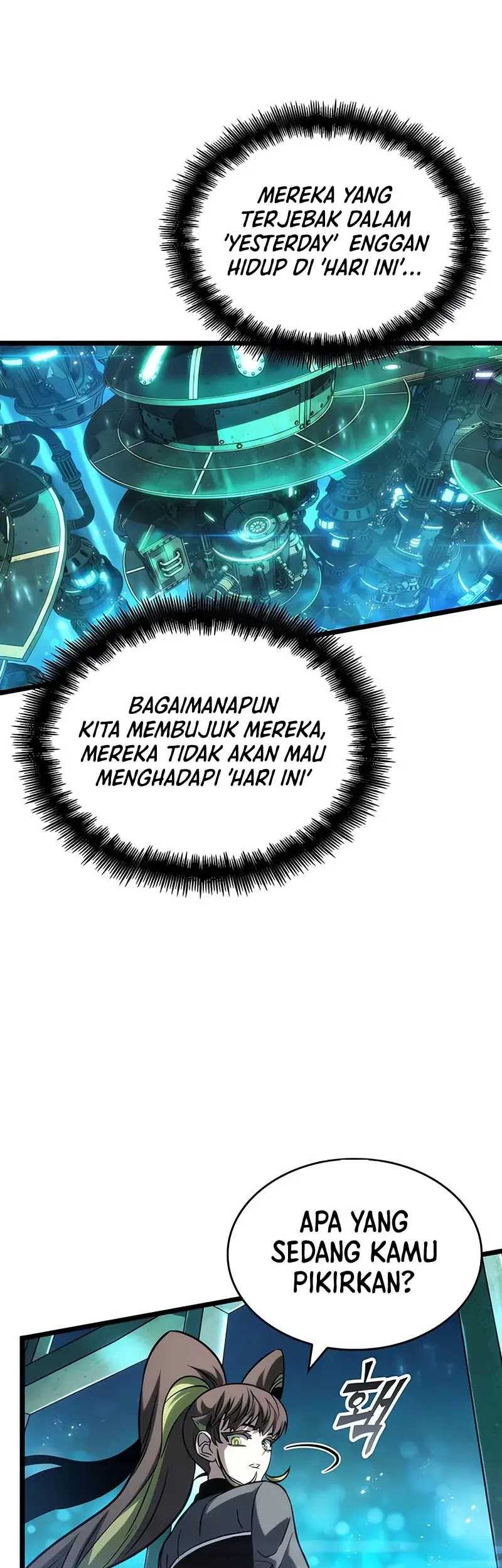 The World After the Fall Bab 132 halaman 2