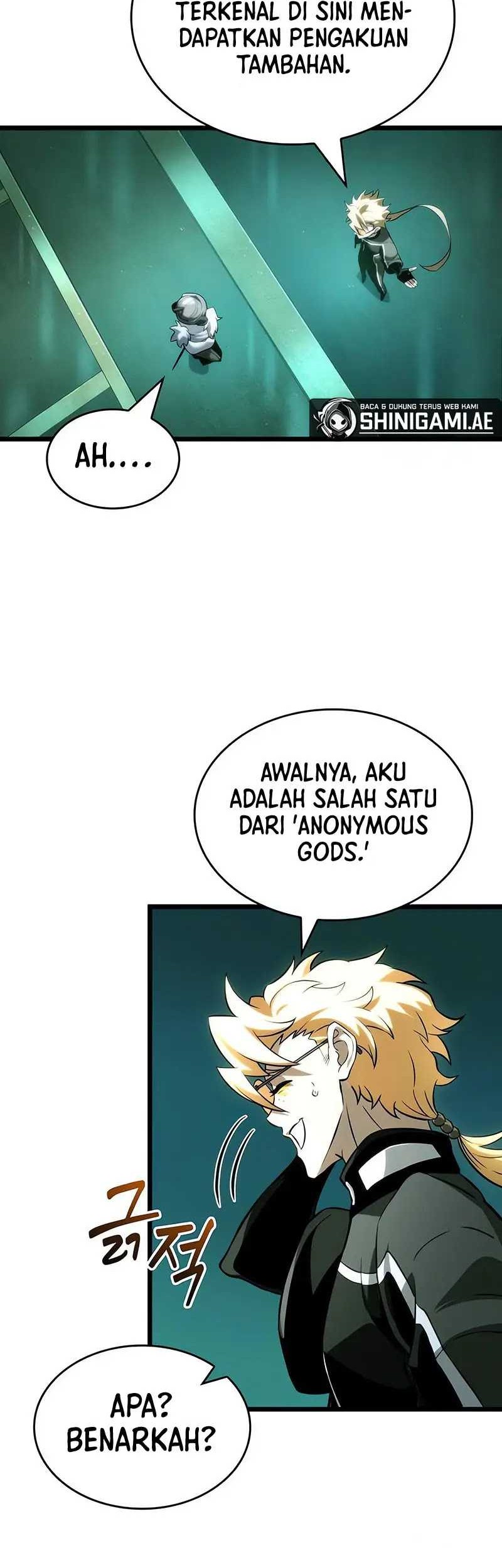 The World After the Fall Bab 132 halaman 27