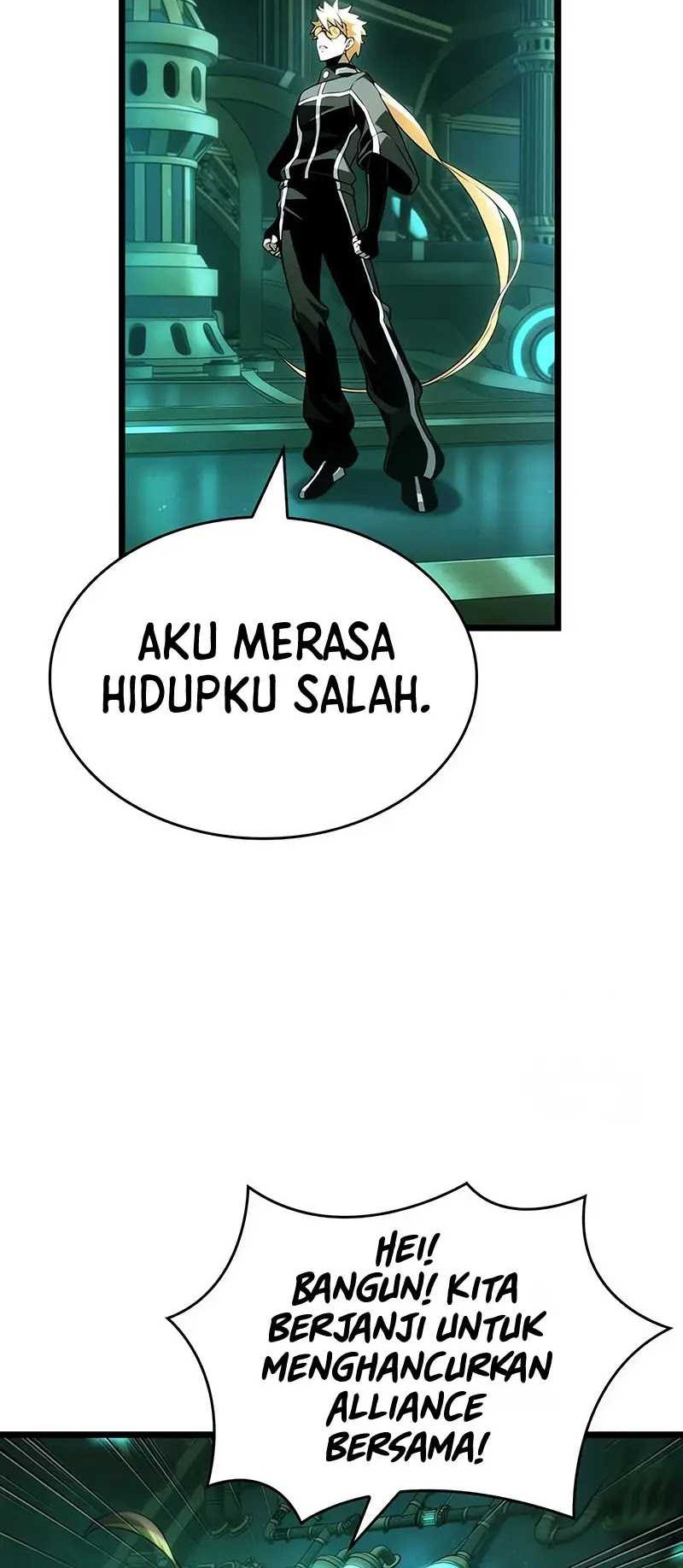 The World After the Fall Bab 132 halaman 29