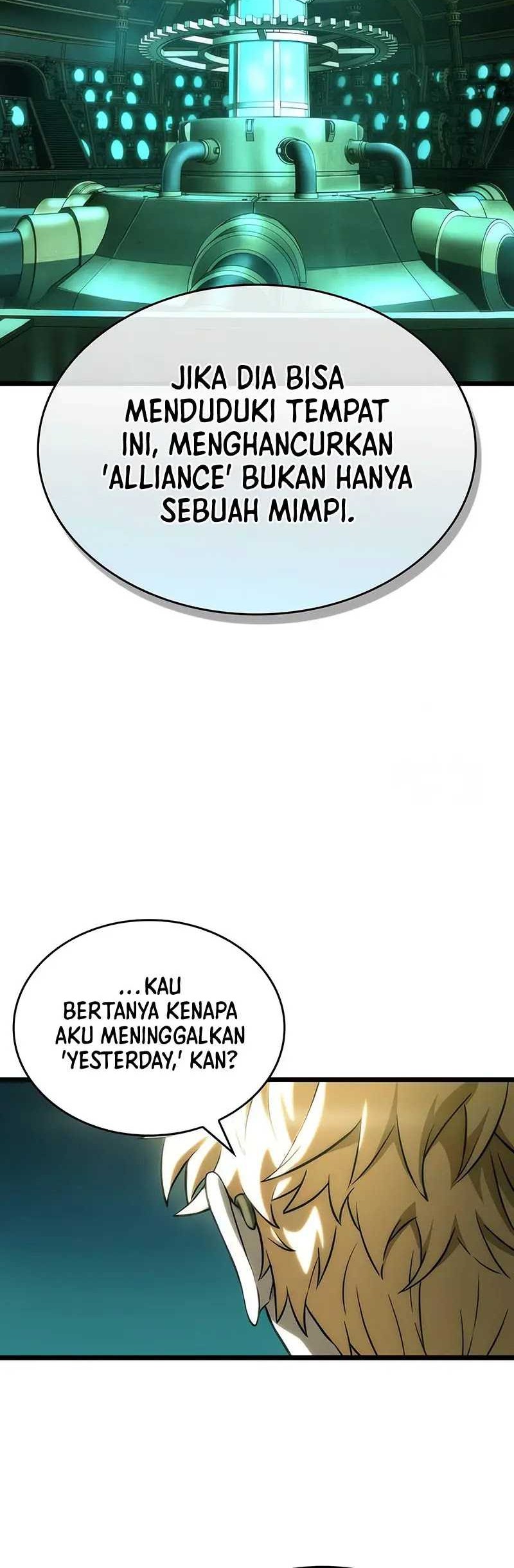 The World After the Fall Bab 132 halaman 33