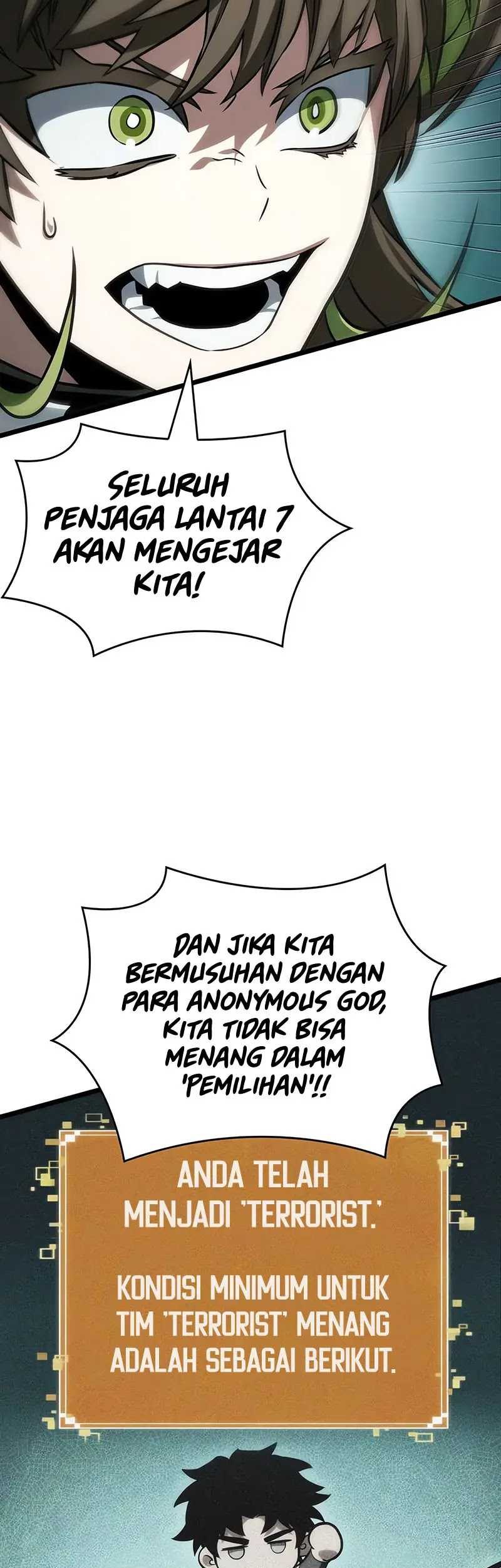 The World After the Fall Bab 132 halaman 38