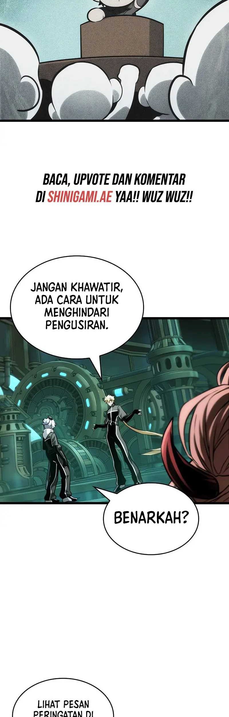 The World After the Fall Bab 132 halaman 39