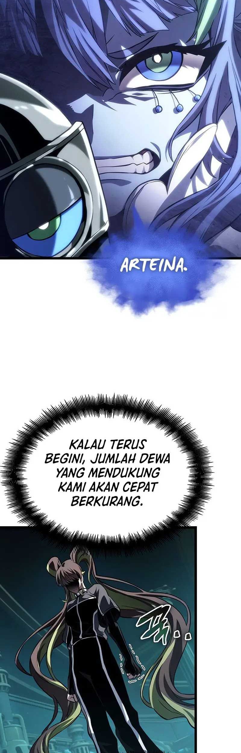 The World After the Fall Bab 132 halaman 47