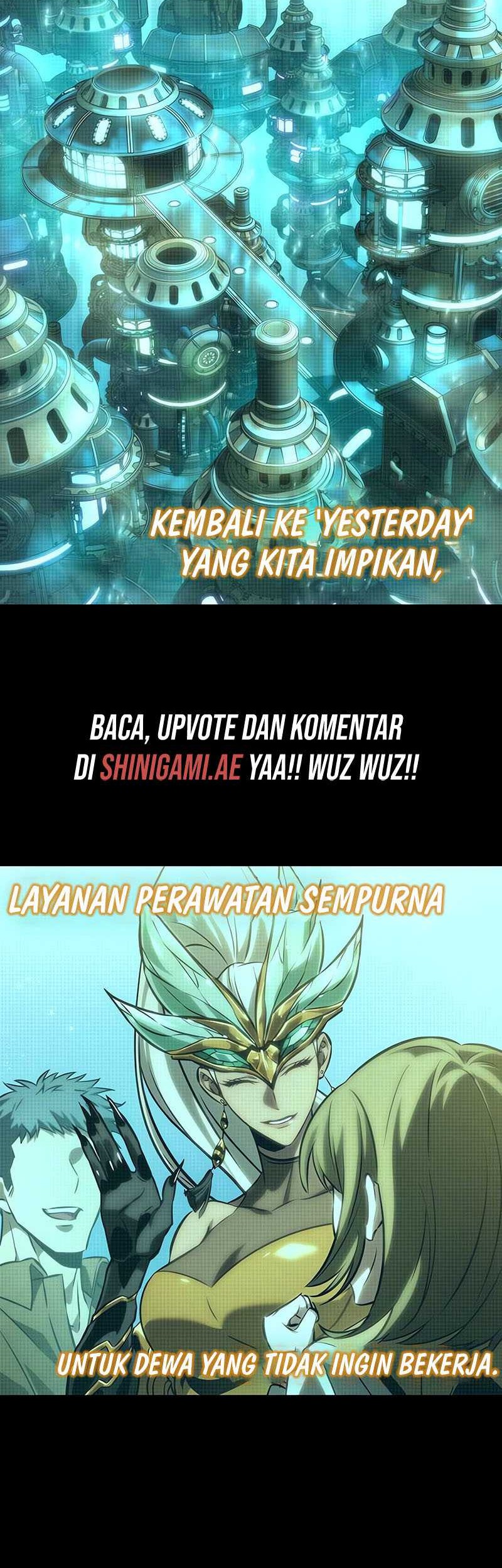 The World After the Fall Bab 133 halaman 17