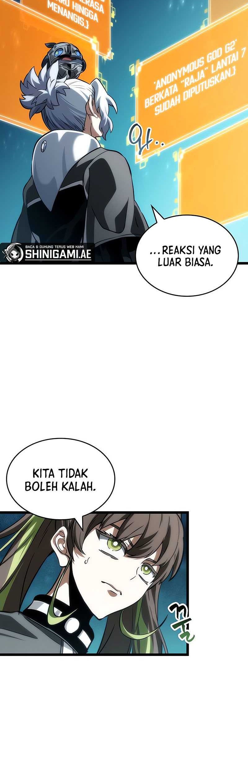 The World After the Fall Bab 133 halaman 21