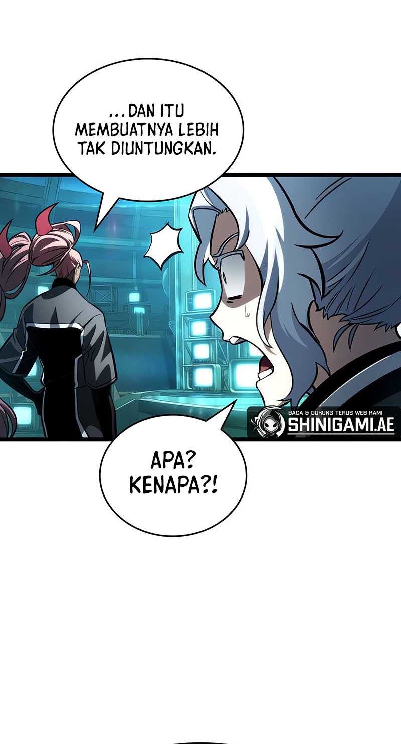 The World After the Fall Bab 133 halaman 25