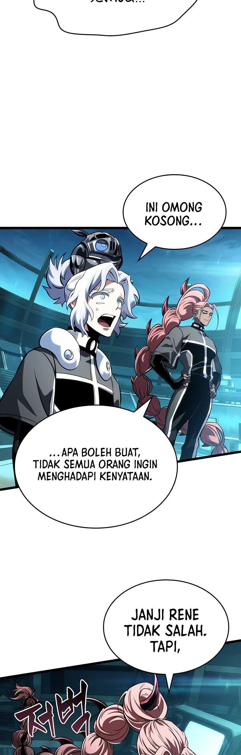 The World After the Fall Bab 133 halaman 28