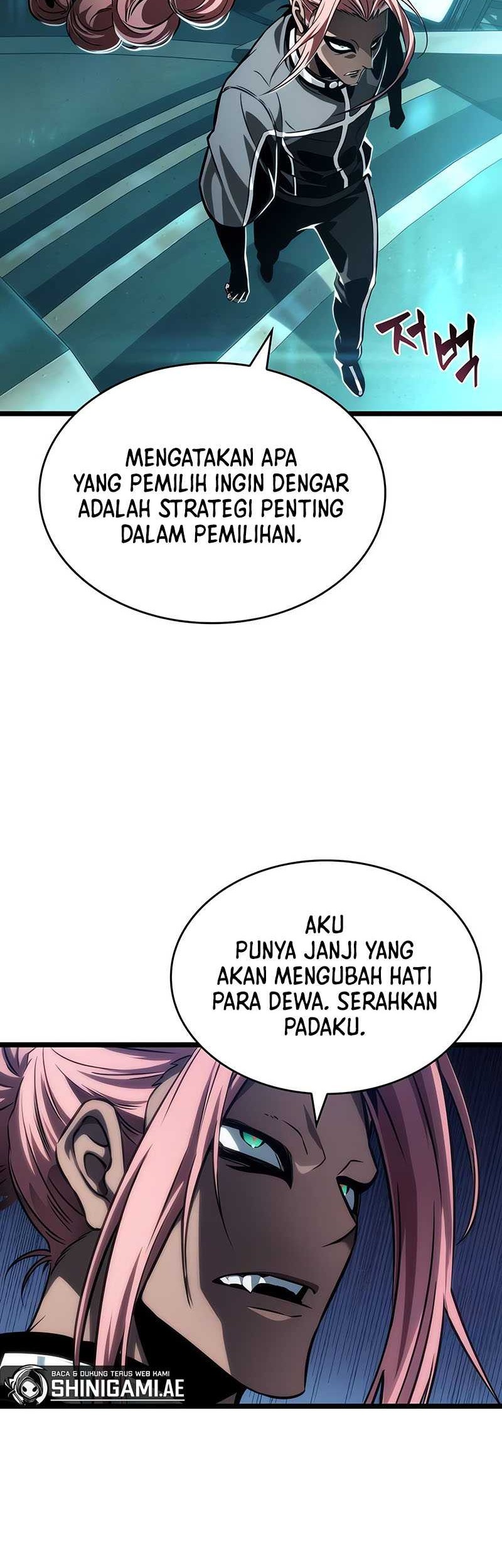 The World After the Fall Bab 133 halaman 29