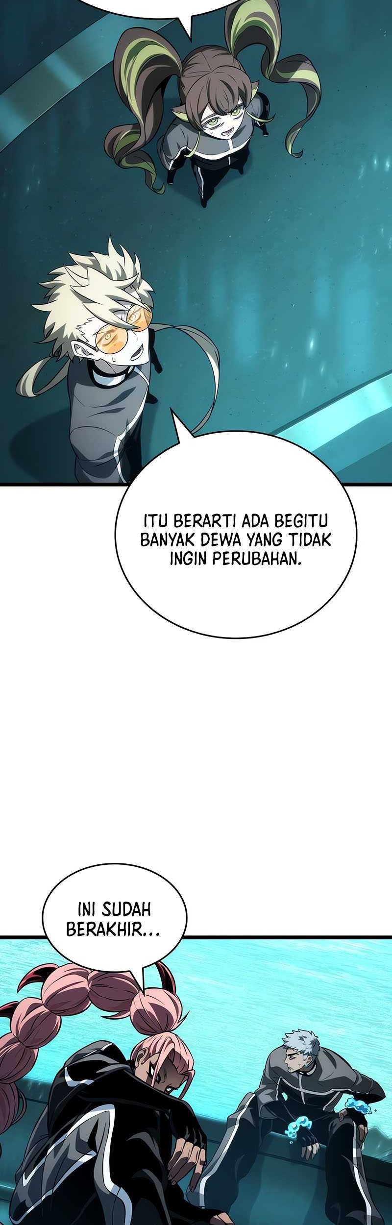 The World After the Fall Bab 133 halaman 45