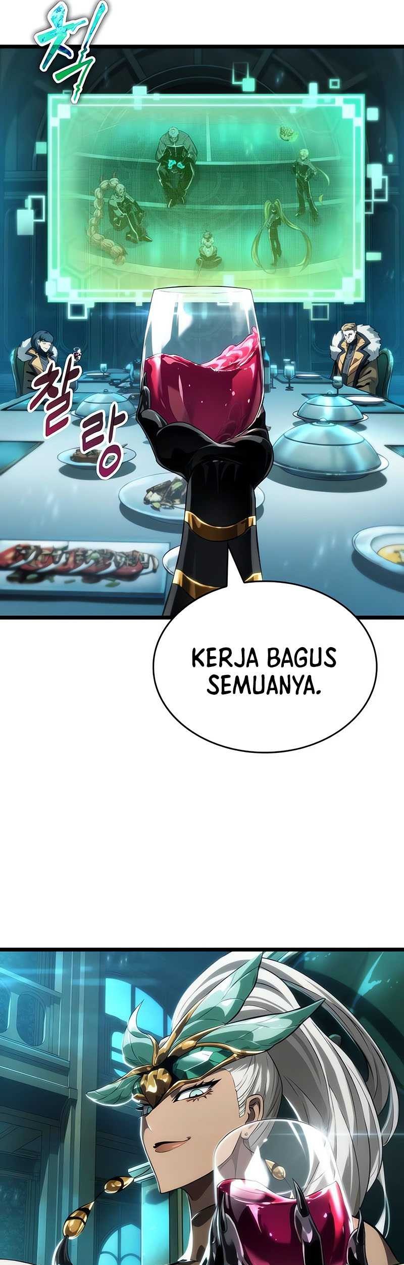 The World After the Fall Bab 133 halaman 47