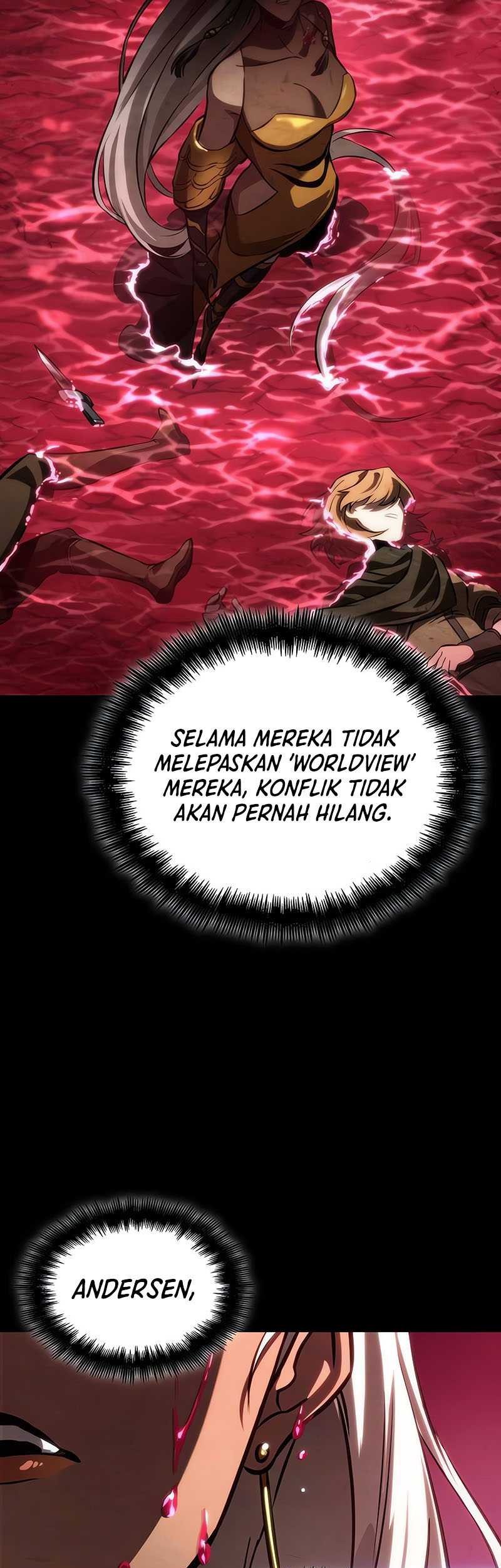 The World After the Fall Bab 133 halaman 55