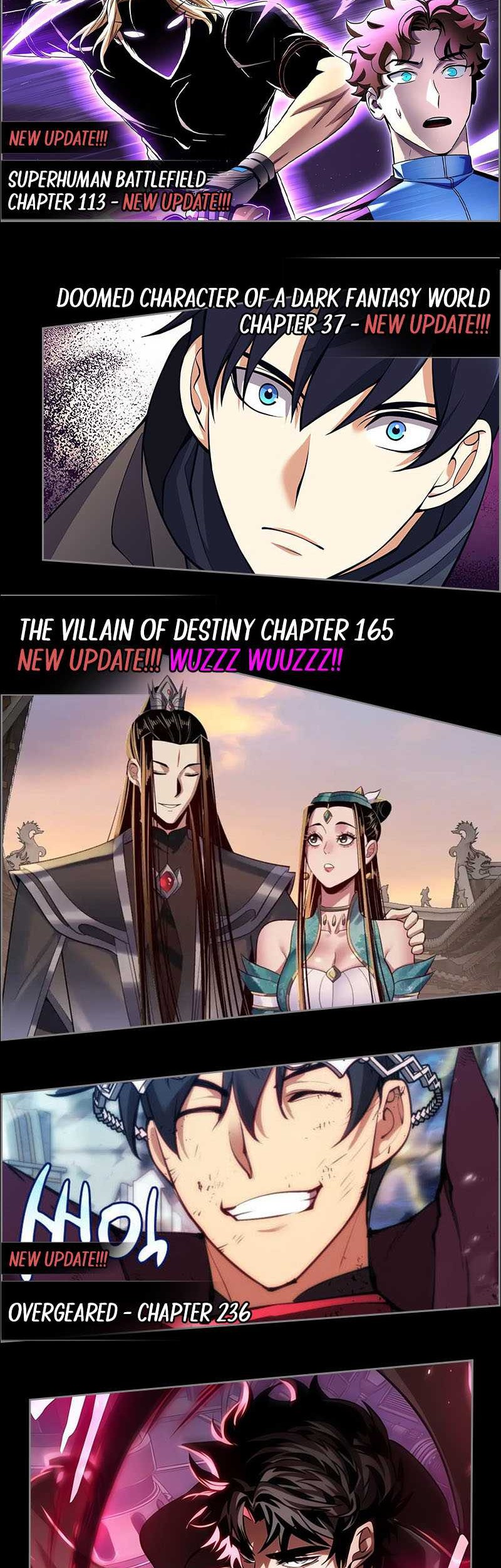 The World After the Fall Bab 133 halaman 71