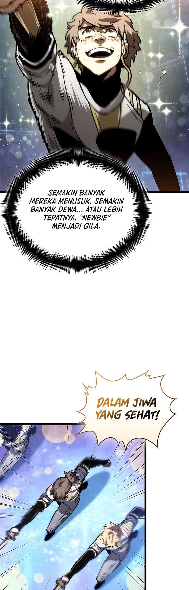 The World After the Fall Bab 134 halaman 33