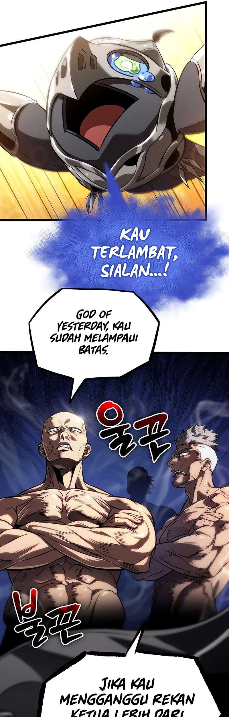 The World After the Fall Bab 135 halaman 31
