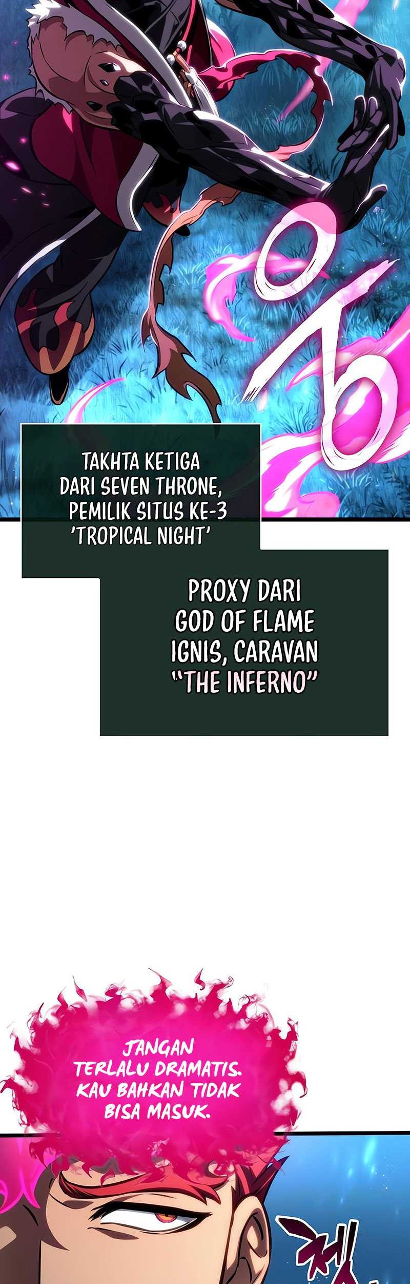The World After the Fall Bab 136 halaman 8