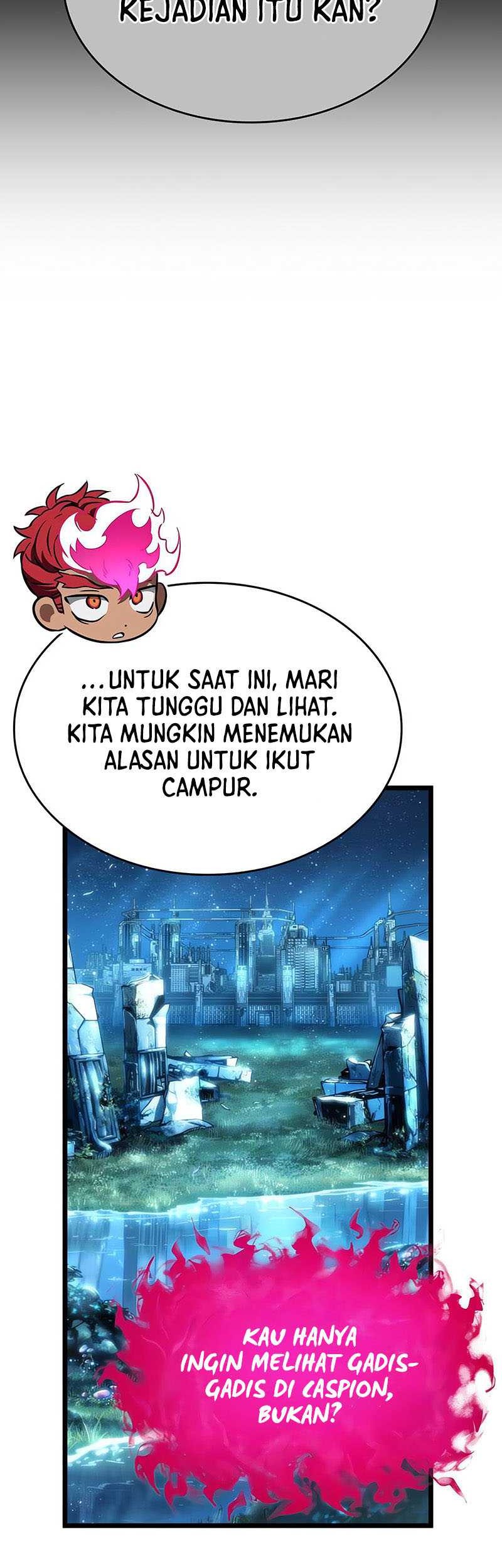 The World After the Fall Bab 136 halaman 16