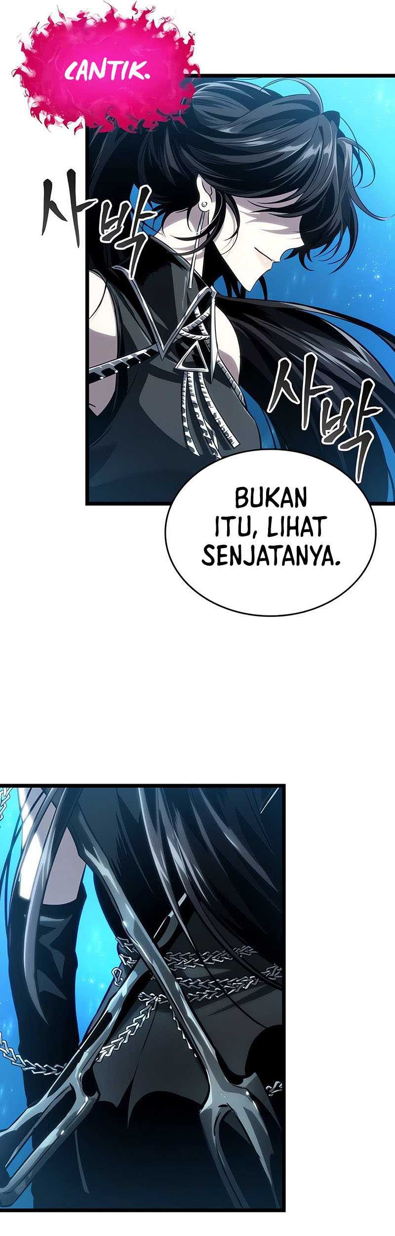 The World After the Fall Bab 136 halaman 18