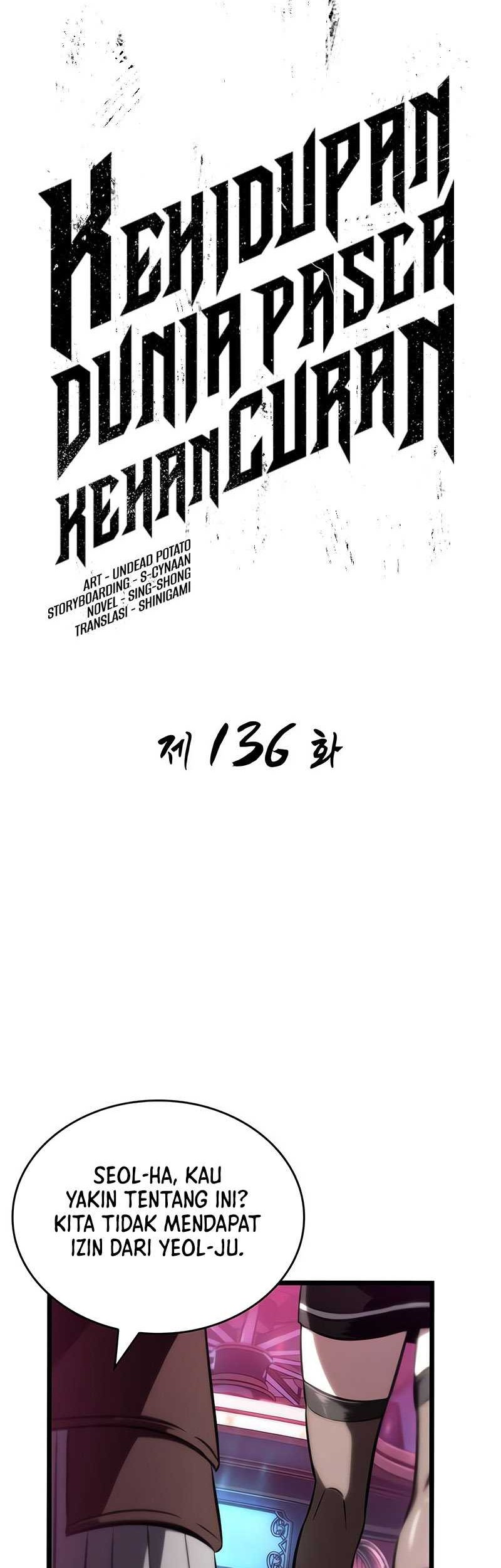 The World After the Fall Bab 136 halaman 23
