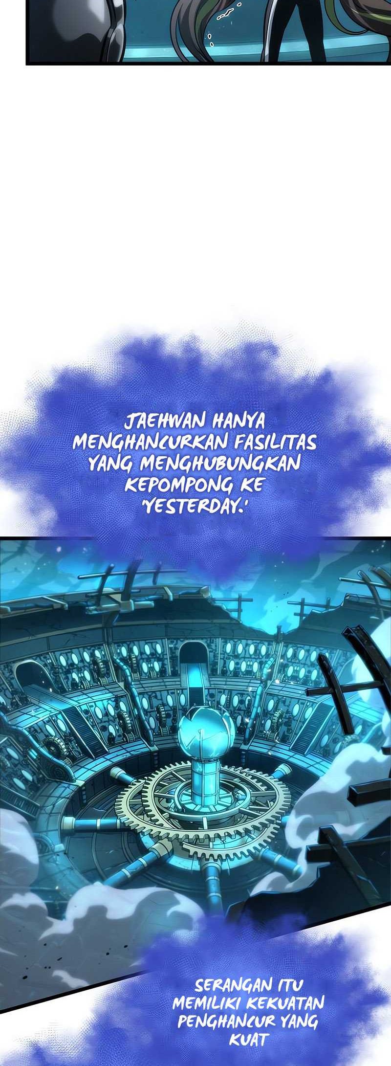 The World After the Fall Bab 136 halaman 33